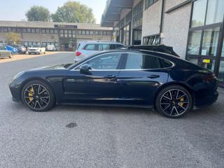 PORSCHE Panamera usata, con Antifurto