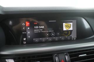 ALFA ROMEO Stelvio usata 11