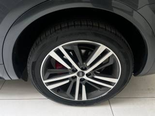 AUDI Q5 usata, con USB