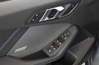 BMW M135 usata, con Park Distance Control