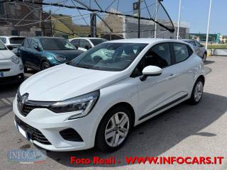 RENAULT Clio usata, con Airbag laterali