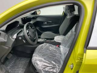 PEUGEOT 208 usata, con Controllo trazione