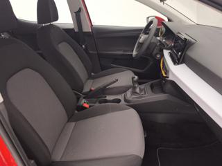 SEAT Ibiza usata, con Apple CarPlay