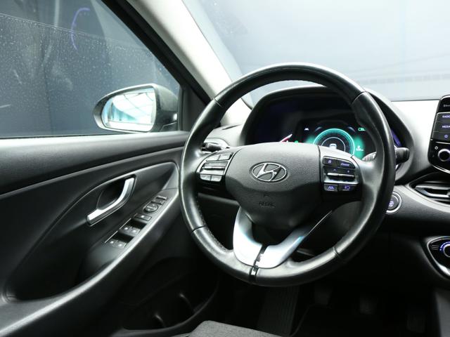 HYUNDAI i30 usata, con Controllo trazione
