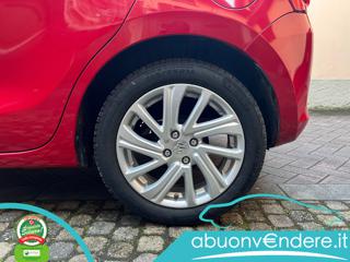 SUZUKI Swift usata, con Volante in pelle