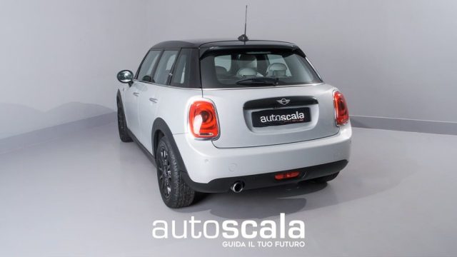 MINI Cooper usata, con Controllo vocale