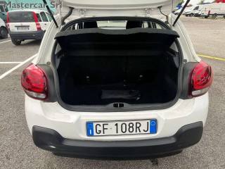 CITROEN C3 usata, con ESP