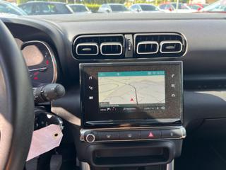 CITROEN C3 Aircross usata, con Fendinebbia