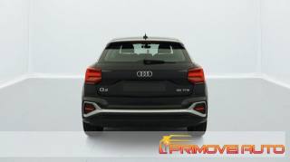 AUDI Q2 usata, con Airbag Passeggero