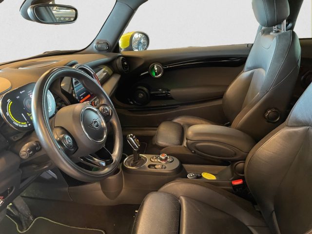 MINI Cooper SE usata, con Cerchi in lega