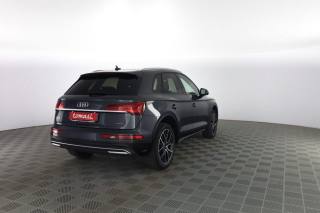 AUDI Q5 usata 3