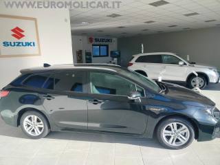 SUZUKI Swace 1.8 FULL HYBRID - PROMO KM0