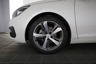 PEUGEOT 308 usata 7