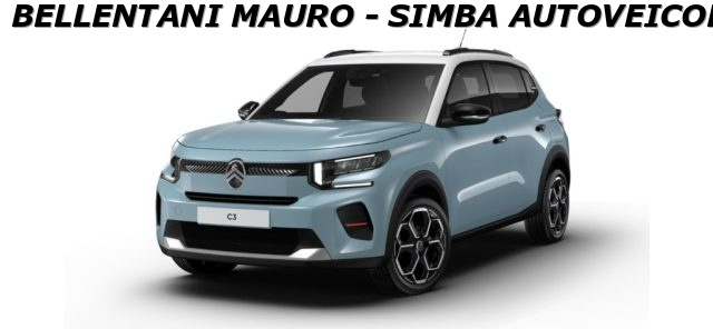 CITROEN C3 usata, con ABS