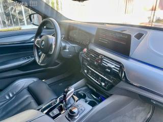 BMW M5 usata, con Cerchi in lega