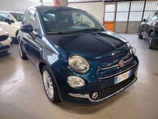 FIAT 500 usata, con Airbag laterali