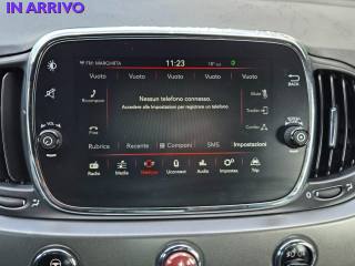 FIAT 500 usata 24