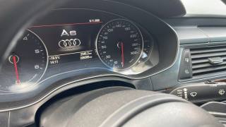 AUDI A6 usata, con Immobilizzatore elettronico