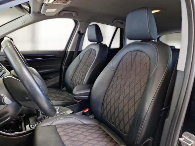 BMW X1 usata, con Climatizzatore