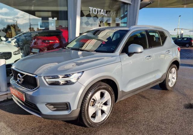 VOLVO XC40 usata, con Airbag laterali