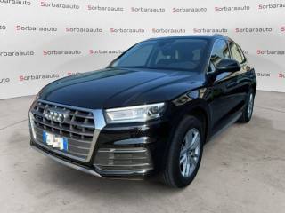 AUDI Q5 50 TFSI e quattro S tronic Business