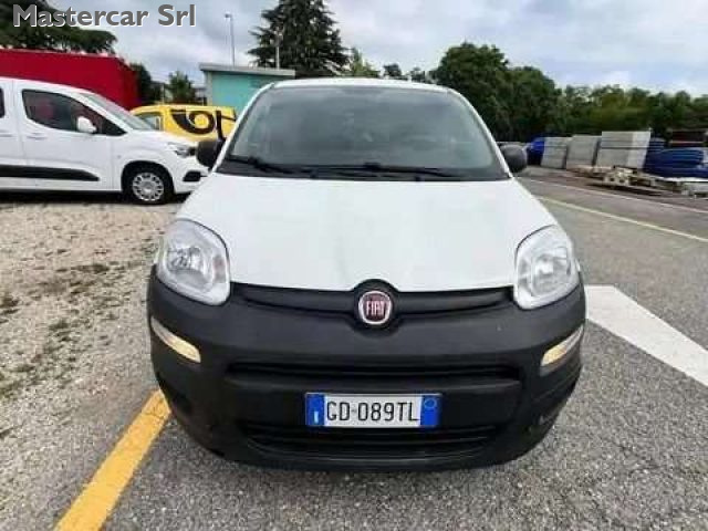 FIAT Panda usata, con Airbag