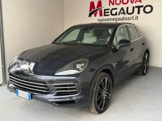 PORSCHE Cayenne usata, con Airbag laterali