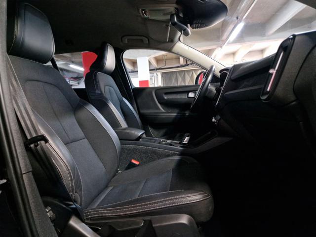 VOLVO XC40 usata, con Park Distance Control