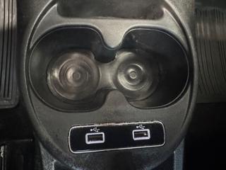 FIAT 500 usata, con Cruise Control