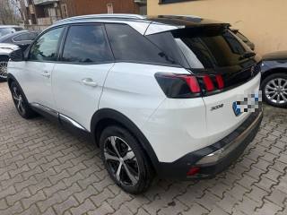 PEUGEOT 3008 usata, con Autoradio