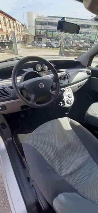 FIAT Ulysse usata, con Sensore di luce
