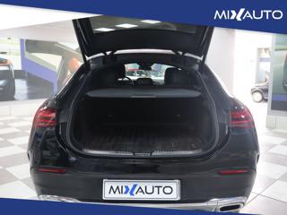 MERCEDES-BENZ GLE 300 usata, con Chiusura centralizzata