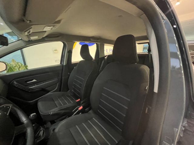 DACIA Duster usata, con Servosterzo