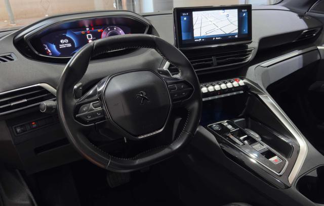 PEUGEOT 3008 usata, con Cerchi in lega