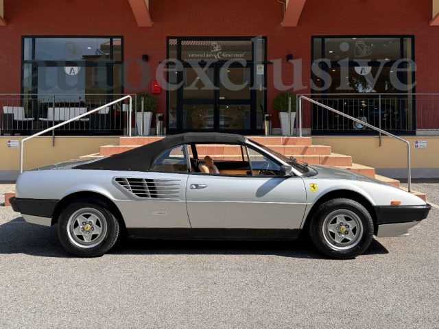 FERRARI Mondial usata 1