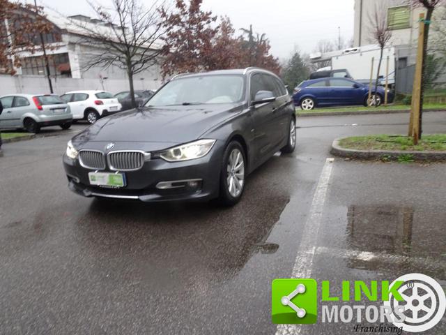 BMW 316 usata, con ABS