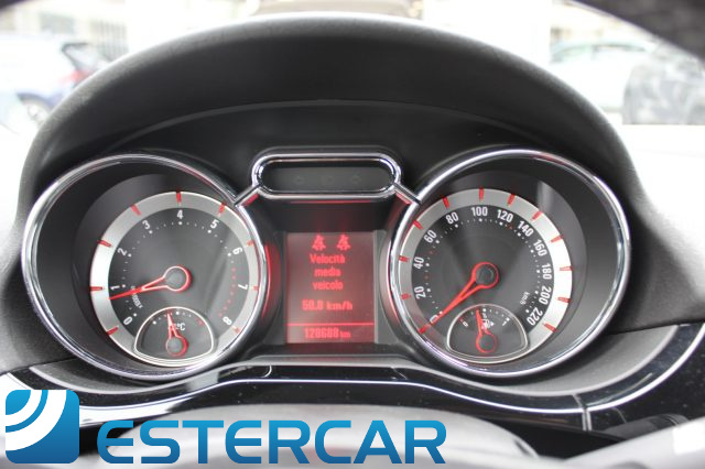 OPEL Adam usata, con Fari Xenon