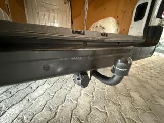 OPEL Movano usata 13