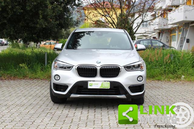 BMW X1 usata, con Airbag Passeggero