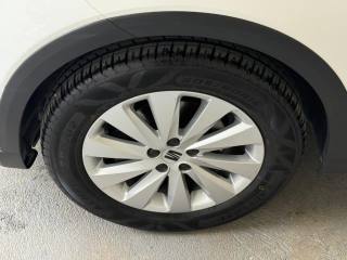 SEAT Arona usata, con Frenata d