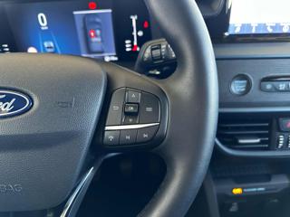 FORD Tourneo Courier usata, con Sensori di parcheggio posteriori