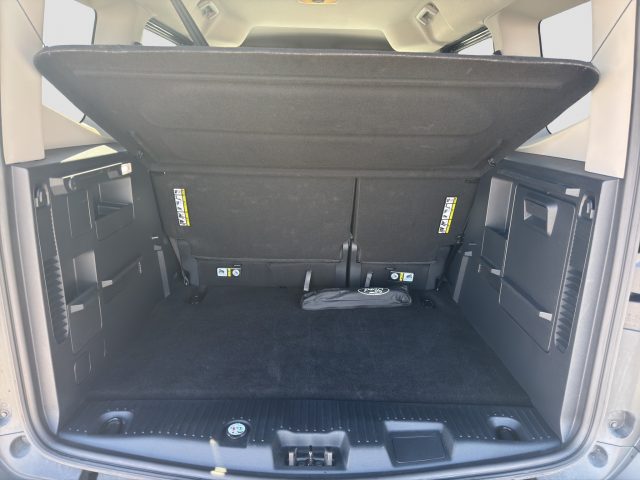 FORD Tourneo Courier usata 12