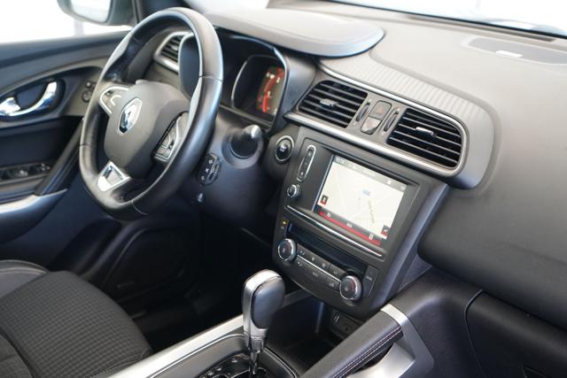 RENAULT Kadjar usata 25