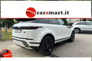 LAND ROVER Range Rover Evoque usata, con Airbag laterali