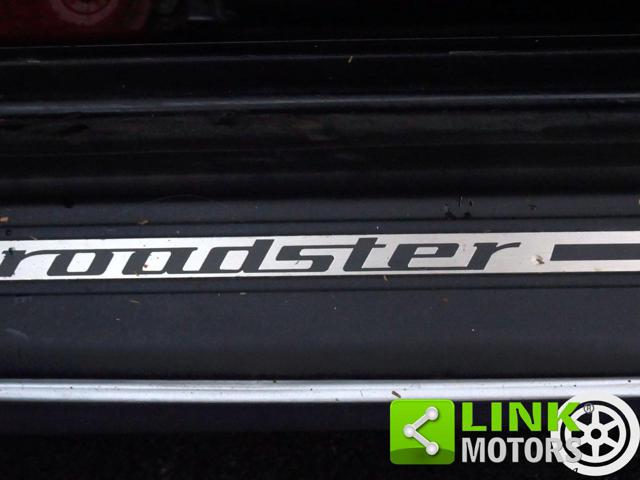 BMW Z3 usata, con Volante in pelle
