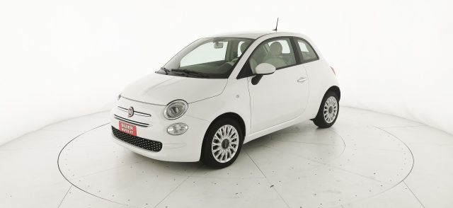 FIAT 500 usata, con Airbag laterali