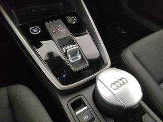 AUDI A3 usata, con Controllo vocale