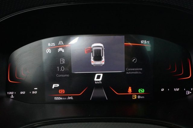 SEAT Arona usata 6