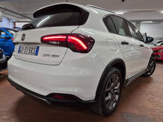 FIAT Tipo usata, con Cerchi in lega