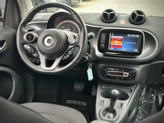 SMART ForTwo usata, con Servosterzo